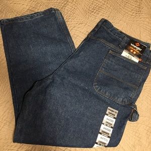Men’s Wrangler Riggs Carpenter Jeans